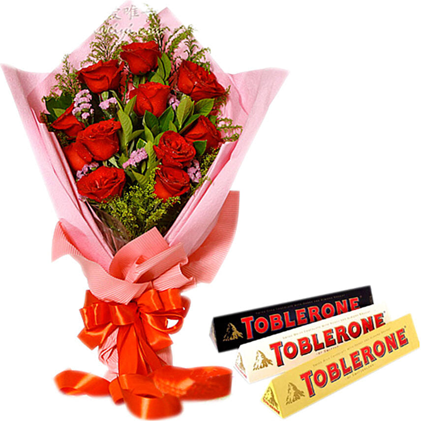 Love and Affection: Valentines Day Gifts to Philippines