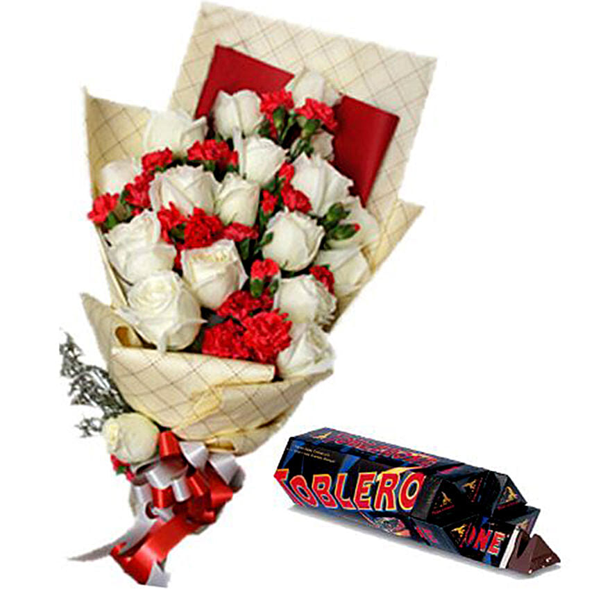 Valentines Love Combo: Valentines Gifts Delivery in Philippines
