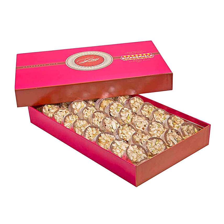 Honey Dew Sweet Box: Send Sweets To Qatar
