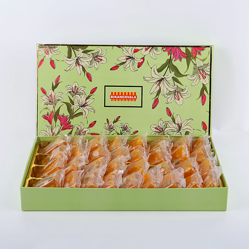 Karachi Halwa: Send Sweets To Qatar