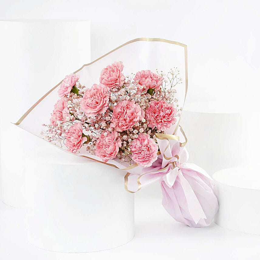 Lavender Glow: هدايا عيد الأم في قطر