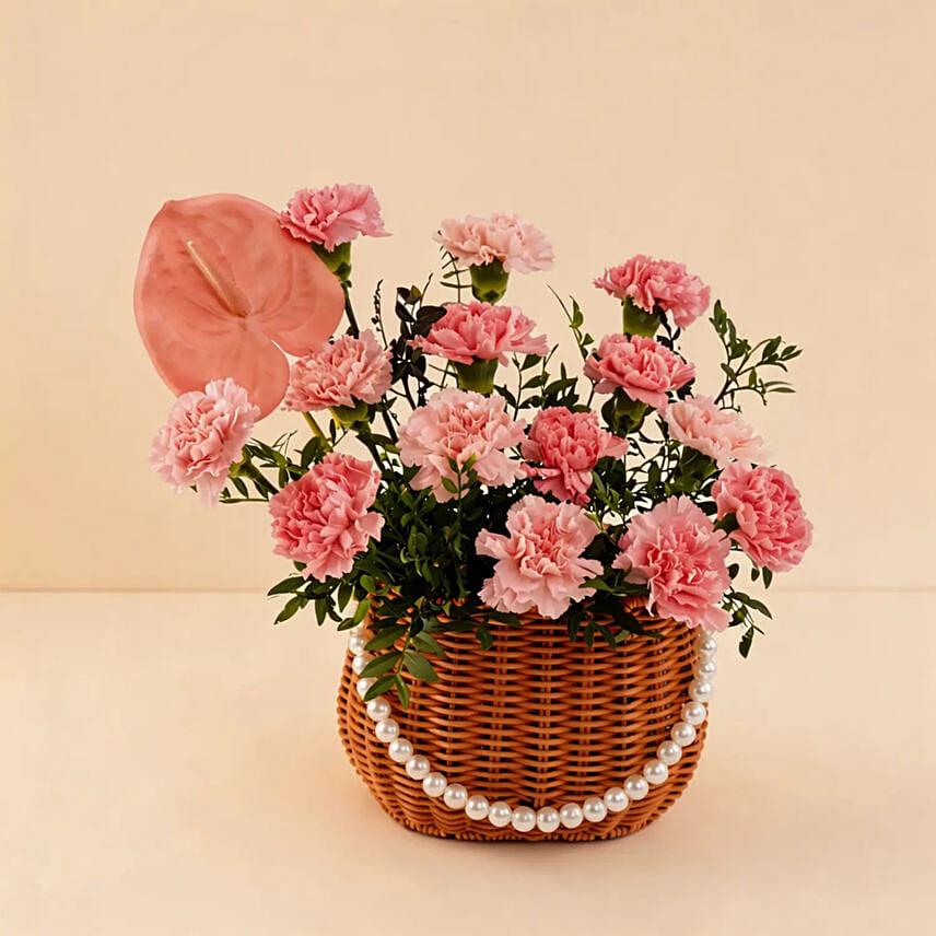 Blooming Elegance: 