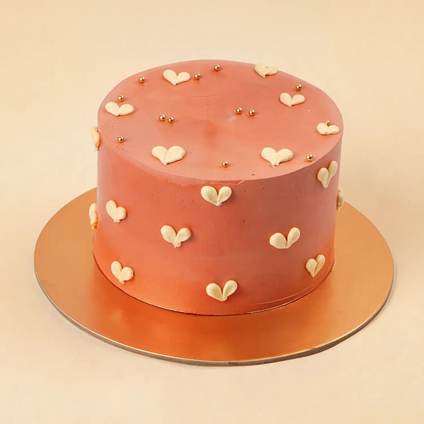 Forever My Mother Cake: Send Mothers Day Gifts to Qatar
