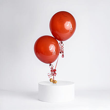 2 National Day Balloons: 