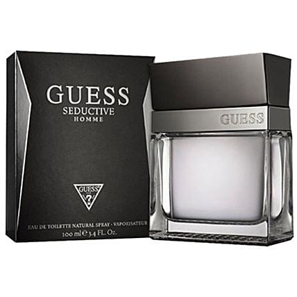 عطر رجالي 100 مل - هوم من جيس: أرسل هدايا عيد الميلاد إلى قطر