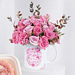 A Mother's Day Gift of Love
