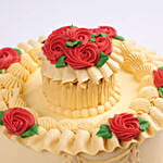 Amazing Carnival Cake