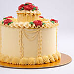 Amazing Carnival Cake