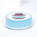Best Dad Cake