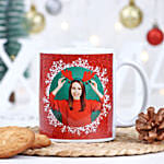 Christmas Bliss Mug