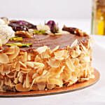Dates Cake