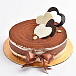 Espresso Bliss Cake