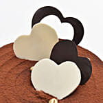 Espresso Bliss Cake