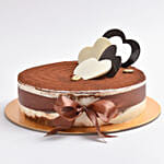 Espresso Bliss Cake