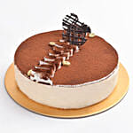 Espresso Dream Cake
