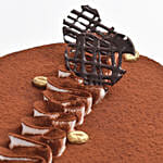Espresso Dream Cake