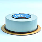 Fathers Day Special Cake