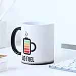 Magic Coffee Mug