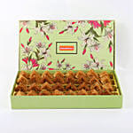 Milk Cake Sweet Box