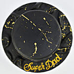 My Super Dad Cake