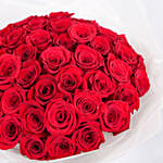 Passion's Embrace Bouquet