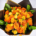 Roses of Devotion