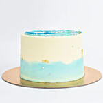Wishing you get well soon cake