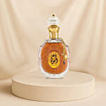 The Noble White Bouquet With Rouat By Lattafa