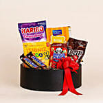 Sweet Carnival Box