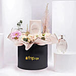 Calvin Klein Sheer Beauty Gift Box For Her