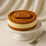Caramel Cheese Cake