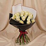 Pure & Passionate Roses