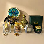 Ramadan Nuts & Chocolate Hamper