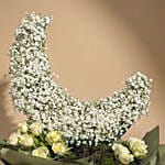 Hilal Al Noor Arrangement With Chocolates