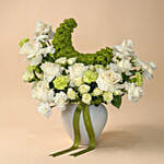 Hilal Al Rahma Arrangement