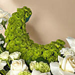 Hilal Al Rahma Arrangement