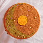 Middle East Tahini Delights 400 Gm