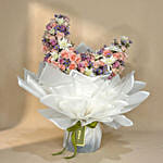 Moonlight Garden Bouquet
