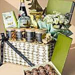Ramadan Abundance Gift Hamper