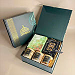 Ramadan Dryfruits & Chocolate Gift Box