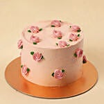 Sweetheart Mama Delight Chocolate Cake