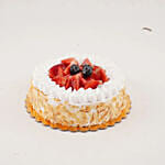 Blessed Iftar Fruit Delight Cake 500gm