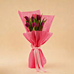 Blooming Beauty Wrap