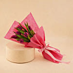 Blooming Beauty Wrap