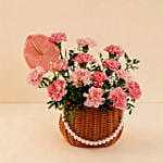 Blooming Elegance