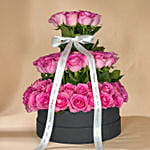 Grand Gesture for Mom