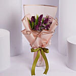 Mom’s Timeless Bouquet