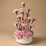 Mother’s Blush Garden