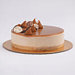 A Culinary Legacy Half Kg Cake