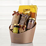 Bateel Coffee Afficionado Hamper